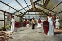 Sistaaz of the Castle by Duran Lantink and Jan Hoek 4