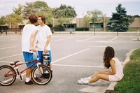 Chimera film Sam Guest Julia Baylis 13