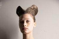 Vaquera SS20 New York Fashion Week Hatnim Lee 17