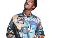 Palace x Moschino Collection 7 6