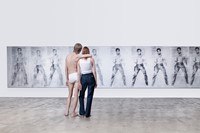 Calvin Klein American Classics campaign 3