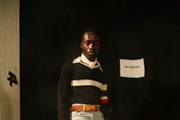 MAN: Grace Wales Bonner AW16 6