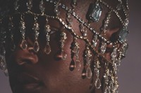 Grace Wales Bonner AW15 3