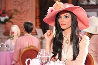 The Love Witch (2016) 13