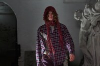 Solitude Studios bog core trend AW24 collection 18