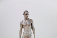 BENSON_Human Statue, 2005 3