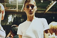 Backstage Diesel Black Gold SS15 0