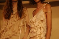 Marques’Almeida SS16 17