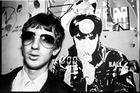 Balkan Pank, Jože Suhadolnik, Akina 10