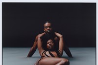 Campbell Addy photographer Feeling Seen book Prestel 6