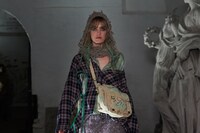 Solitude Studios bog core trend AW24 collection 10