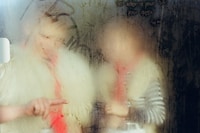 Tom Marshak, Zvončari 8