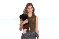 Dior Cruise 2016, Dazed Digital 10