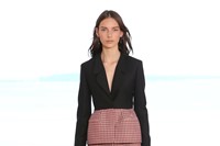 Dior Cruise 2016, Dazed Digital 25