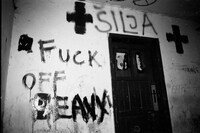 Balkan Pank, Jože Suhadolnik, Akina 6