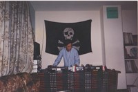 Uncle Dugs Pirate Radio 0