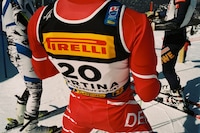 CORTINA by Arturo and Bamboo