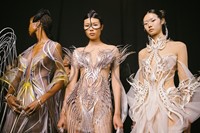 PFWHC Iris Van Herpen AW22 12