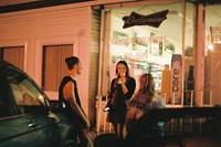 Songs for sneaking out 6
