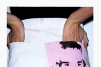 Calvin Klein x Andy Warhol Self-Portrait Capsule 6