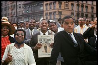 Gordon Parks, Untitled, Harlem, New York, 1963 22