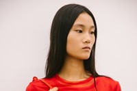 Proenza Schouler SS24 womenswear Weyes Blood NY 5