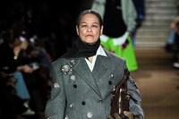 Beauty at Milan and Paris AW24 46