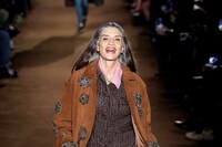 Beauty at Milan and Paris AW24 8