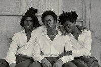 Jude Lartey, You Is For Unity (2024) 11