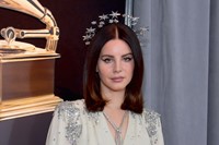Lana del Rey’s beauty evolution 15