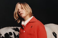 Marieke Lucas Rijneveld – spring 2020