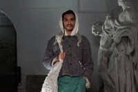 Solitude Studios bog core trend AW24 collection 14