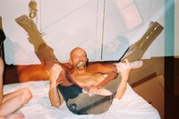 Bruce LaBruce, Hustler White (1996) 18