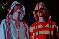 craig green ss19 pitti uomo menswear florence fashion week 2