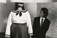 Lovisa Lager by R&#233;mi Lamand&#233; NSFW dominance 6