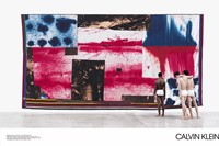 Calvin Klein American Classics campaign 2