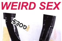 Weird Sex 2