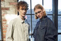mike eckhaus zoe latta aw19 nyfw new york fashion week 13