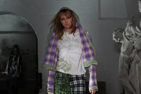 Solitude Studios bog core trend AW24 collection 12