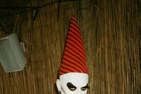 El Hogg, INFERNO (2015-2024) 27