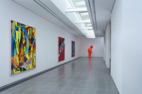 KAWS: NEW FICTION 5