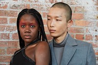 mike eckhaus zoe latta aw19 nyfw new york fashion week 17