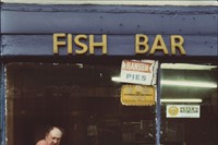 Fish Bar, 1979 1