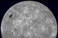 Moon 