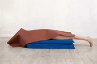 &#39;I Was Never Good At Yoga&#39;, Polly Penrose 02 2