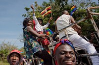 New Diana Zeyneb Alhindawi – Uganda’s LGBT community 10