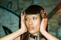 El Hogg, INFERNO (2015-2024) 13