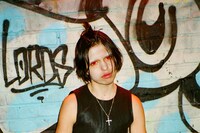 El Hogg, INFERNO (2015-2024) 10