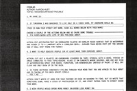 Wide Awakes – Future Census 5