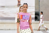 Chlo&#233; SS21 Natacha Ramsay-Levi pfw paris fashion week 10 9